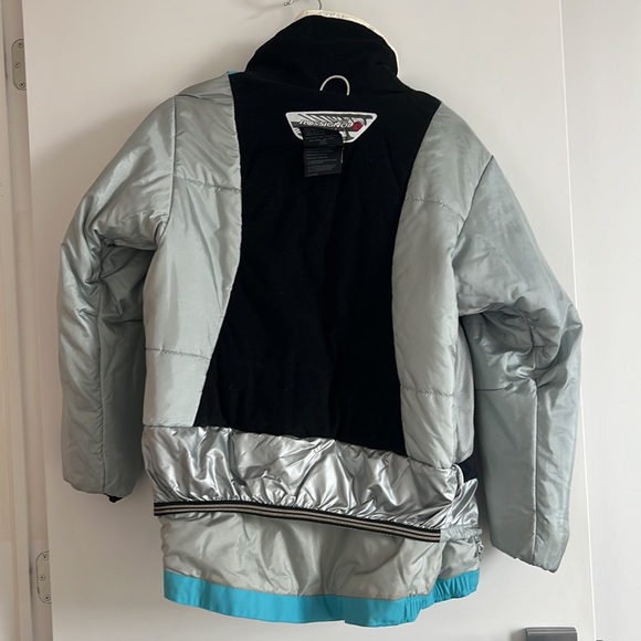 Rossignol Ski Jacket - Picture 6 of 10